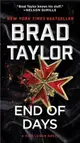 End of Days: A Pike Logan Novel