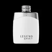 Mont Blanc Legend Spirit EDT, 200ml