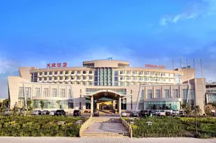 烏魯木齊天緣酒店Tianyuan Hotel