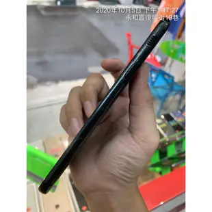 %台機店 三星 SAMSUNG A7 2017 黑 3+32G 5.7吋 零件機 二手機 實體店 板橋 台中 竹南