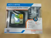 3-In-1 Wireless Weather Sensor Kit Measures Temperature, Humidity & Wind Speed