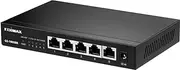 [EDiMAX] GS-1005BE 5-Port 2.5 Gigabit Switch