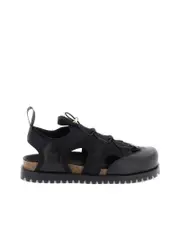Versace Medusa Track Sandals