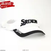 特價下殺·Srixon 高爾夫球帽運動透氣男女高爾夫球帽防曬帽35