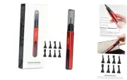 Reciprocating Sander,USB Quick Charging Sanding Pen With 8pcs Sanding