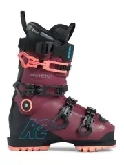 K2 Anthem 115 MV Women's Ski Boots, M25.5