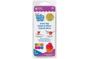 Sculpey: Bake Shop 6130 Eraser Clay Kit (Set of 6)