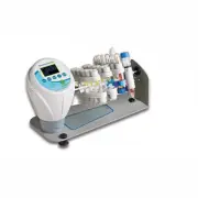 Benchmark Scientific R4040 RotoBot Mini Programmable Rotator with Tube Holder