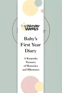 在飛比找博客來優惠-Wonder Weeks Baby’s First Year