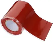 Sealing Tape Leak for Outdoor 1 Roll PVC Water Tape for Hoses Joints Repair