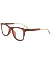 Kris Van Assche by Linda Farrow Unisex KVA61 49mm Optical Frames