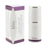 Blinc Glow And Go Face & Body Cream Stick Highlighter - # 36 Moonlight Gleam 18.5g/0.65oz