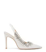 PROMISE 100 SLGBK PM in WHITE for Women