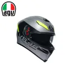 AGV K5 S APEX 46 全罩安全帽