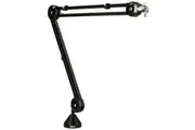 RODE PSA1 Studio Boom Arm for Broadcast Microphones Best for Twitch & Vlog