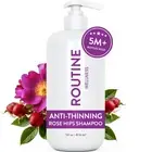 Anti-Thinning Shampoo for Thinning Hair - Biotin DHT Blocker Women & Men - Co...