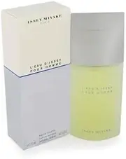 [Issey Miyake] L’Eau D’Issey Pour Homme Eau De Toilette Men’s EDT 125 ml