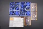 Warhammer AoS Underworlds: Stormcast Eternals The Emberwatch NO BOX