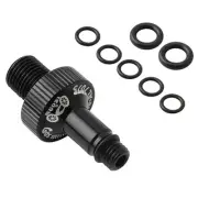 Take Your Bike to the Next Level with This High Quality Aluminum Alloy Nozzle