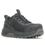 Bates E09500 Women's Jumpstart Low Energybound Carbon Safety Toe Work Shoes