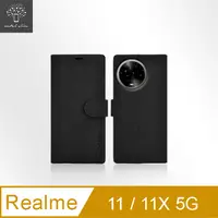 在飛比找PChome24h購物優惠-Metal-Slim Realme 11/11X 5G 高仿