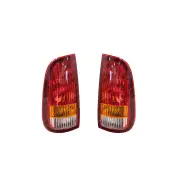 Right & Left Tail Light for Ford Falcon Ute BA SERIES 2 BF 10/2004-02/2008