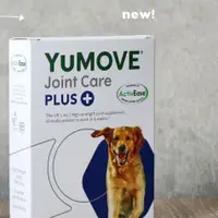 在飛比找蝦皮商城優惠-Lintbells YuMOVE 優骼服驚奇版 犬用【60錠