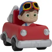 CoComelon Mini Vehicles Fire Truck