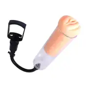 Urway Penis Pump Beginners Extender