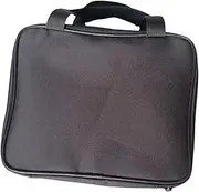 Hard Carrying Case Dustproof Portable Replacement Storage Pouch Protective Travel Storage Bag for Arm Pressure Monitors