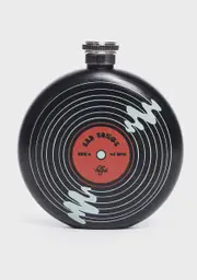 [Valfre] Music Junkie Flask