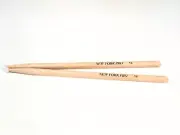 New York Pro 5B Nylon Tip Drum Sticks
