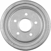 Brake Drum fits 2000-2005 Saturn L300 L200,LW200 LW300 BENDIX