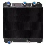 22082499LM Compressor Oil Cooler fits Ingersoll Rand Pegasus Industrial