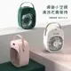 迷你空調冷風扇usb噴霧小型冷風機水冷加濕電風扇學生宿舍靜音辦公室桌上桌面便攜式靜音可調節