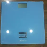 在飛比找蝦皮購物優惠-OSERIO BLG-261體重計 body scale