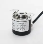 New CTX600-IHCG3808-BZ3-5-24F encoder