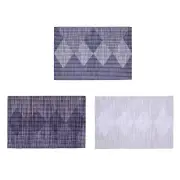 Dining Tables Mat Mats Coasters European Desk Decorations