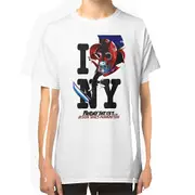 Friday the 13th Part 8 (White) T-shirt