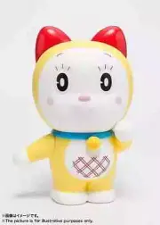 Figuarts ZERO Doraemon: Dorami Figure *New in Box*