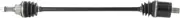 Moose OEM Replacement CV Axle for 2018-2019 Polaris RZR XP Turbo S UTV [Rear