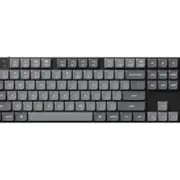 Keychron K5 Max QMK/VIA Wireless Hot-Swappable Brown Switch Mechanical Keyboard