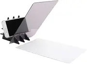Sketch Wizard, Reflection Optical Light Up Drawing Board, Image Tracing Projection Copy Painting for Children Sketch Tool for Beginner