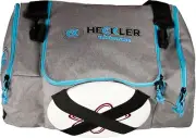 Heckler Ultimate Duffel (Blue) One_Size
