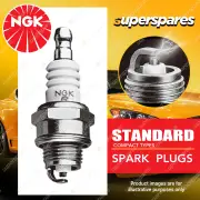 NGK Spark Plug BPM4A - Premium Quality Japanese Industrial Standard Igniton