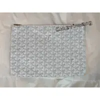 在飛比找蝦皮購物優惠-Goyard Sénat MM Pouch SENAT2MM