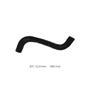 Superspares Lower Radiator Hose for Toyota Kluger MCU28R 3.3L V6 DOHC 24V MPFI