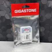 GIGASTONE GAMING PLUS 512GB MICRO SD CARD WITH ADAPTER