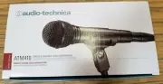Audio-Technica Cardioid Dynamic Vocal Microphone ATM410