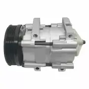New RYC AC Compressor EH133 Fits Ford Windstar Base Mini Cargo Van 3.0L 95-98